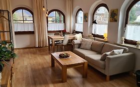Ferienwohnung AM SPREEUFER